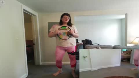 Snapshot of princessstarpuppybi chatting on February 27, 2026, 5:13 pm PuppyAshley online show from February 27, 2026, 5:13 pm