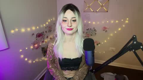 Starr online show from March 18, 2026, 3:53 am