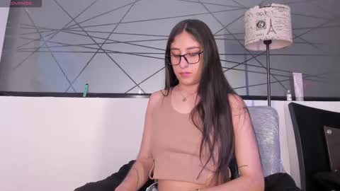 Valentina online show from September 16, 2025, 6:09 pm