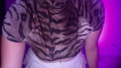 Princess Twerkk online show from March 27, 2026, 12:49 am