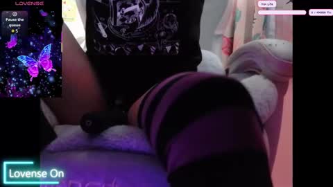 Tyff et Blast online show from November 19, 2025, 3:34 pm