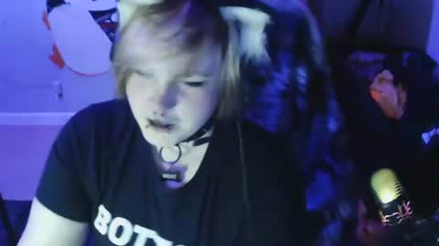 Princeton Minxxx 333 online show from January 4, 2025, 2:35 am