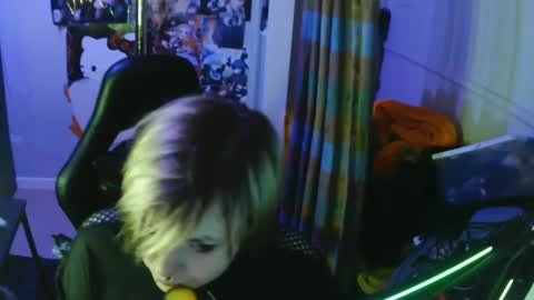 Princeton Minxxx 333 online show from January 5, 2025, 10:10 am