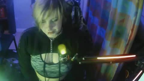 Princeton Minxxx 333 online show from January 9, 2025, 5:34 am