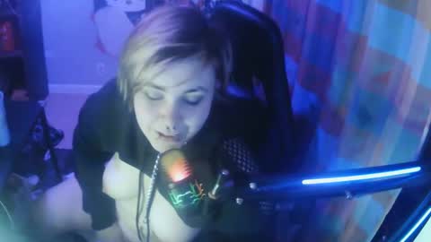 Princeton Minxxx 333 online show from January 9, 2025, 8:34 am