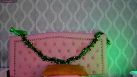 Marcela online show from March 17, 2026, 7:28 pm