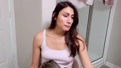 Prinxessally online show from November 23, 2025, 3:45 pm