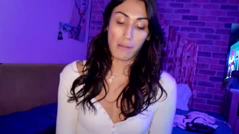 Prinxessally online show from August 4, 2026, 6:54 pm