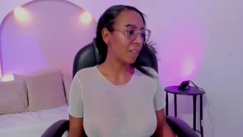 Priscila  online show from November 8, 2025, 7:56 pm