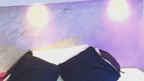 Priscila  online show from November 18, 2025, 9:08 pm