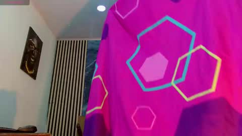 priscilarainbow online show from February 25, 2025, 11:11 pm