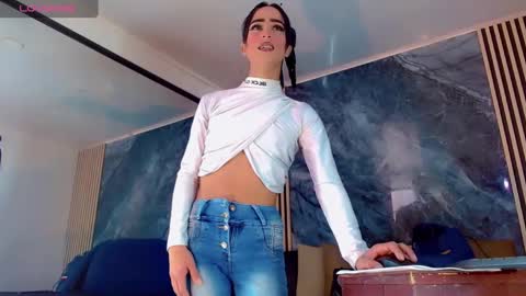 priscilarainbow online show from September 19, 2025, 7:58 pm