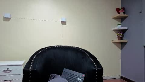 Snapshot of priscilla_sofia chatting on August 3, 2026, 11:52 pm PRISCILLA online show from August 3, 2026, 11:52 pm