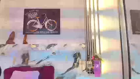 Snapshot of prishaa chatting on March 10, 2026, 3:50 pm PRISHArMANA online show from March 10, 2026, 3:50 pm