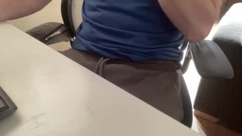 Snapshot of pritchj chatting on April 11, 2026, 1:04 pm pritchj online show from April 11, 2026, 1:04 pm