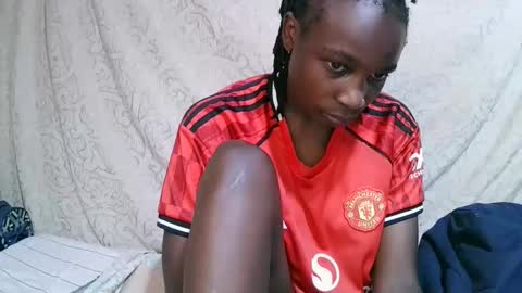 pritty_amber online show from March 3, 2026, 5:02 am