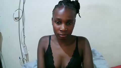 pritty_amber online show from April 3, 2026, 5:55 pm