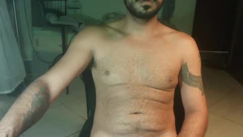 Balmtiger online show from June 1, 2026, 2:41 pm