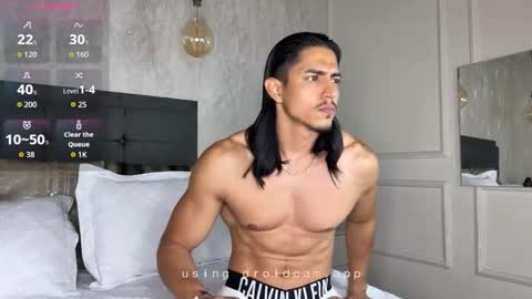 privilegewc online show from November 22, 2025, 9:03 pm