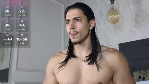 privilegewc online show from February 17, 2026, 1:13 am