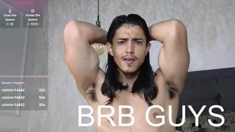 privilegewc online show from February 20, 2026, 6:26 am