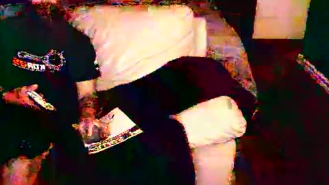 Snapshot of problm666 chatting on March 29, 2026, 3:34 pm Clothingoptional online show from March 29, 2026, 3:34 pm