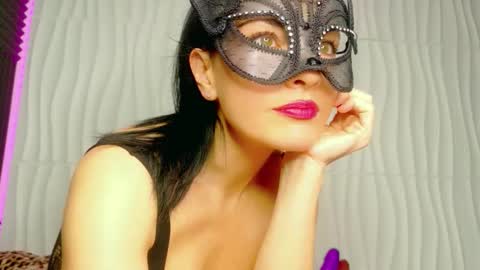 Snapshot of prof_mirea chatting on March 27, 2026, 4:51 pm Prof Mirea online show from March 27, 2026, 4:51 pm