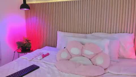 Snapshot of profanared chatting on February 20, 2026, 1:55 pm Profana Red online show from February 20, 2026, 1:55 pm