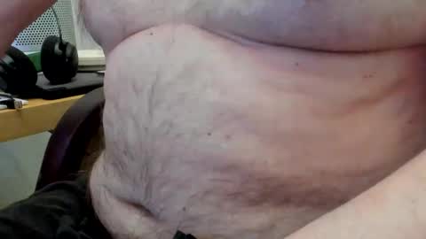 Snapshot of profblc79 chatting on May 16, 2026, 7:34 pm Cam-2-cam online show from May 16, 2026, 7:34 pm