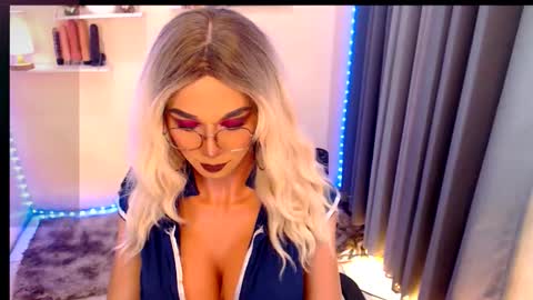 professoralice online show from February 3, 2026, 6:57 pm