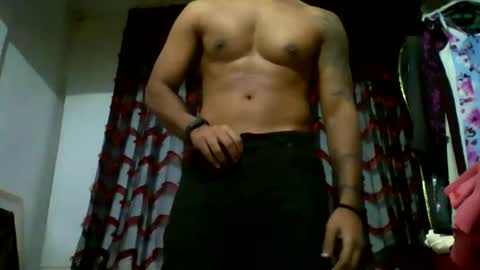 profgrey93 online show from November 6, 2025, 5:03 pm