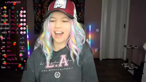 Snapshot of project_hisoka44 chatting on December 7, 2024, 7:10 pm Di online show from December 7, 2024, 7:10 pm