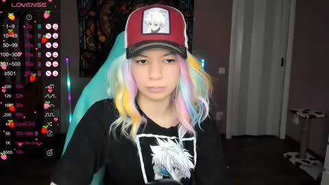 Snapshot of project_hisoka44 chatting on December 27, 2024, 2:12 pm Di online show from December 27, 2024, 2:12 pm