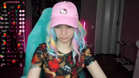 Snapshot of project_hisoka44 chatting on December 29, 2024, 2:00 pm Di online show from December 29, 2024, 2:00 pm