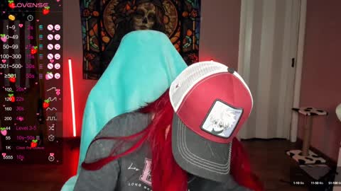 Snapshot of project_hisoka44 chatting on January 5, 2025, 11:37 am Di online show from January 5, 2025, 11:37 am