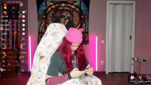 Snapshot of project_hisoka44 chatting on January 17, 2025, 5:32 am Di online show from January 17, 2025, 5:32 am