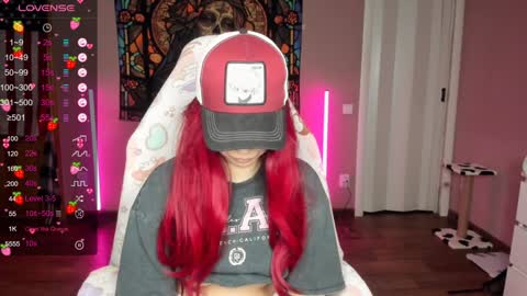 Snapshot of project_hisoka44 chatting on January 17, 2025, 1:03 pm Di online show from January 17, 2025, 1:03 pm