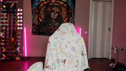 Snapshot of project_hisoka44 chatting on January 23, 2025, 3:05 am Di online show from January 23, 2025, 3:05 am