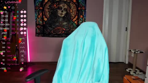 Snapshot of project_hisoka44 chatting on January 31, 2025, 3:09 am Di online show from January 31, 2025, 3:09 am