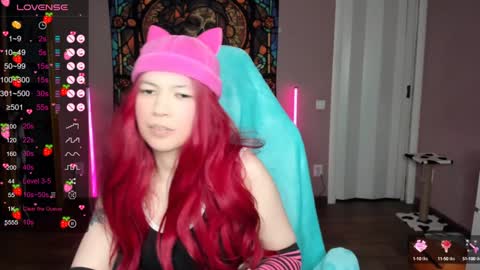 Snapshot of project_hisoka44 chatting on February 1, 2025, 12:47 pm Di online show from February 1, 2025, 12:47 pm