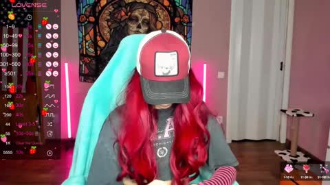 Snapshot of project_hisoka44 chatting on February 4, 2025, 10:43 am Di online show from February 4, 2025, 10:43 am