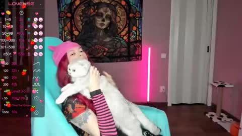 Snapshot of project_hisoka44 chatting on February 24, 2025, 4:15 pm Di online show from February 24, 2025, 4:15 pm