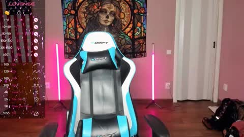 Snapshot of project_hisoka44 chatting on September 20, 2025, 3:51 am Di online show from September 20, 2025, 3:51 am