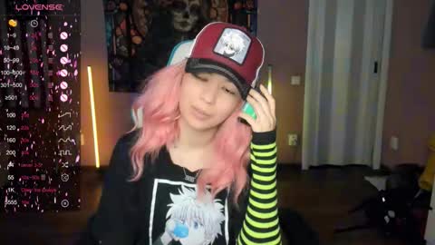 Snapshot of project_hisoka44 chatting on September 26, 2025, 3:27 pm Di online show from September 26, 2025, 3:27 pm