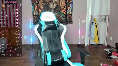 Snapshot of project_hisoka44 chatting on October 8, 2025, 9:51 am Di online show from October 8, 2025, 9:51 am