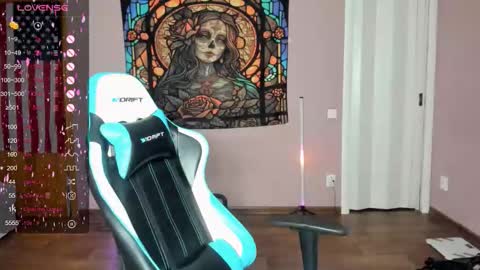 Snapshot of project_hisoka44 chatting on October 28, 2025, 7:12 am Di online show from October 28, 2025, 7:12 am