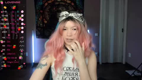 Di online show from February 17, 2026, 4:20 am