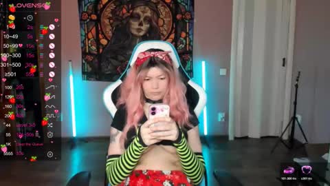 Di online show from February 26, 2026, 8:19 pm