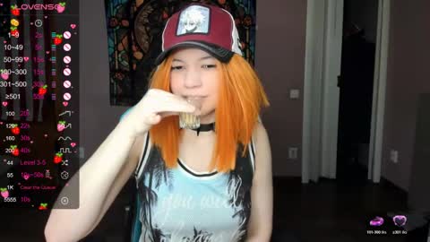 Di online show from March 21, 2026, 3:11 am