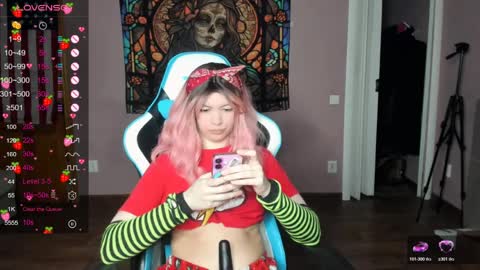 Di online show from April 10, 2026, 2:00 pm